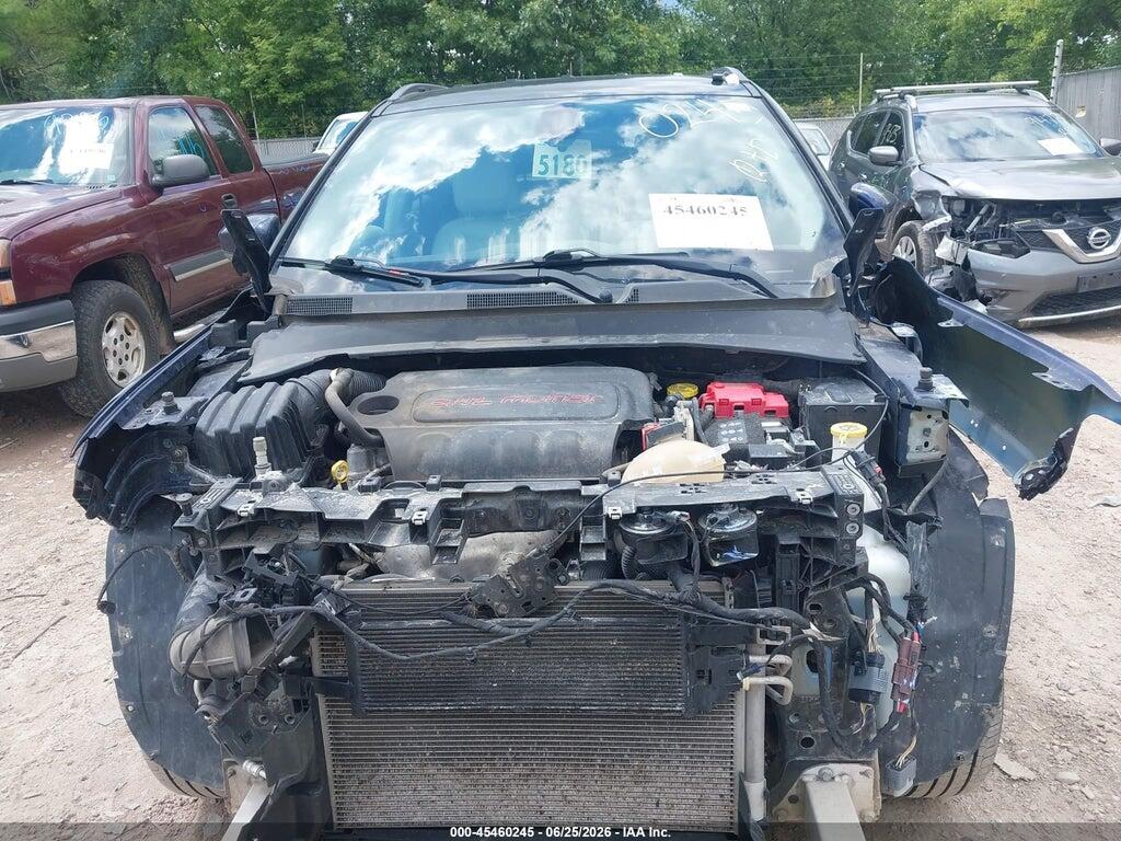 3C4NJDCB6KT723364 2019 JEEP COMPASS photo no. 12