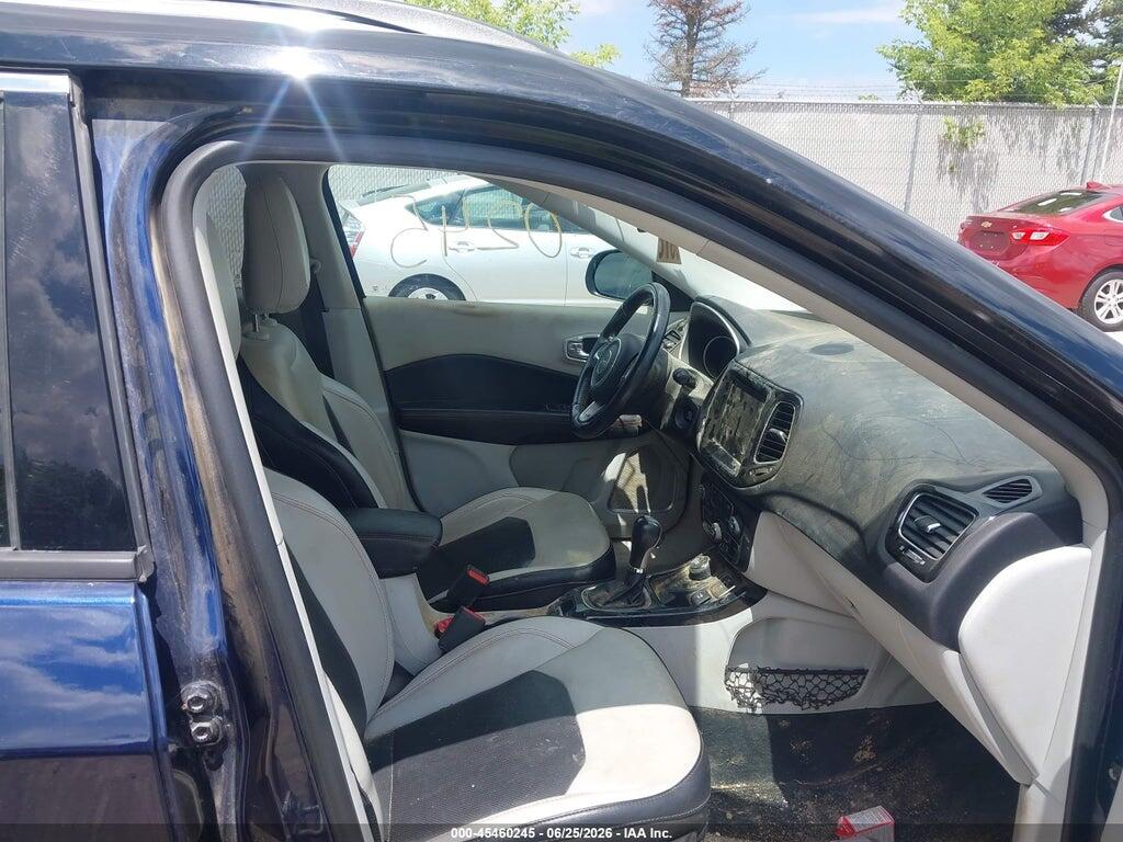 3C4NJDCB6KT723364 2019 JEEP COMPASS photo no. 5