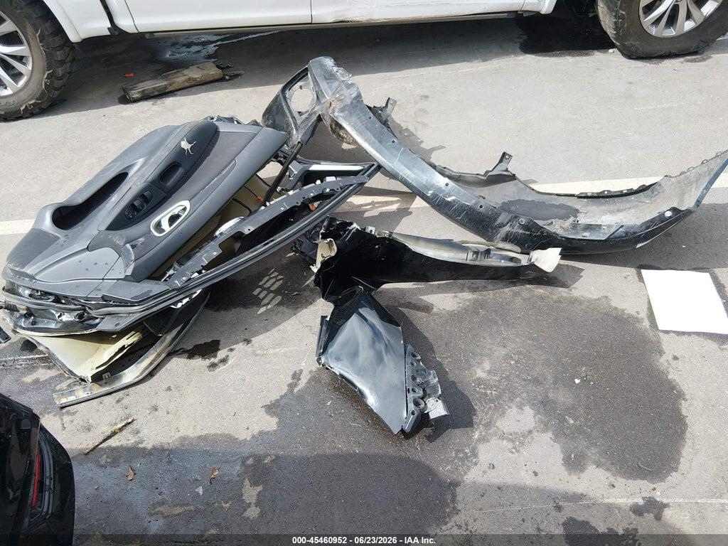 3N1AB7AP1KL610971 2019 NISSAN SENTRA photo no. 11