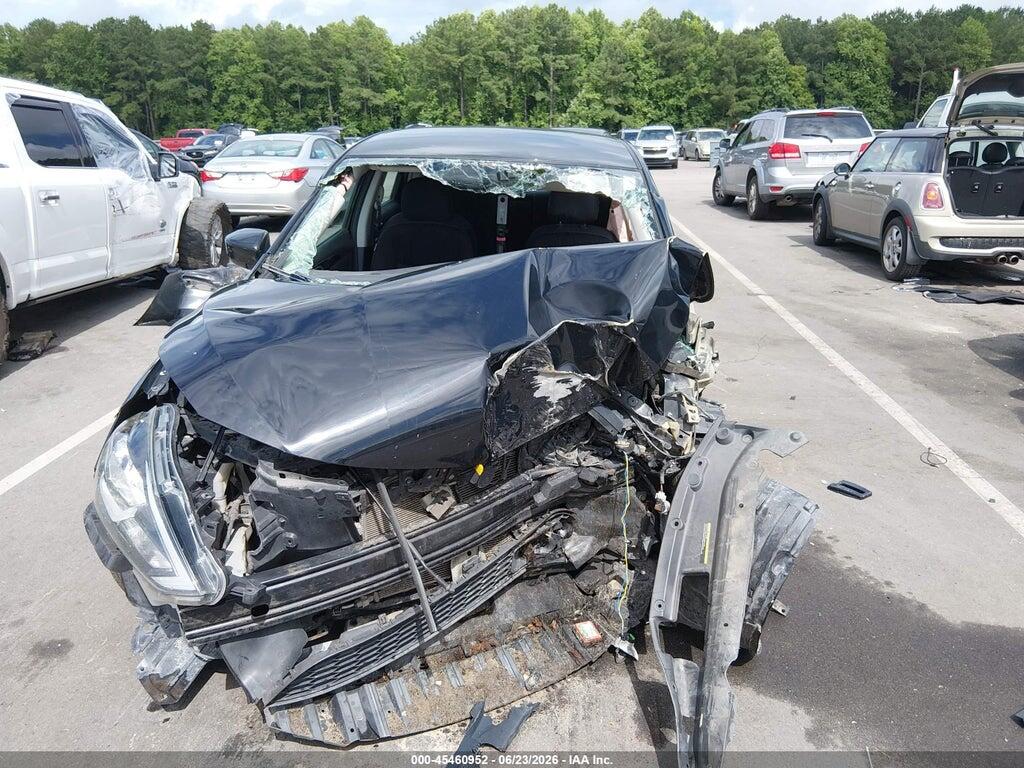 3N1AB7AP1KL610971 2019 NISSAN SENTRA photo no. 12