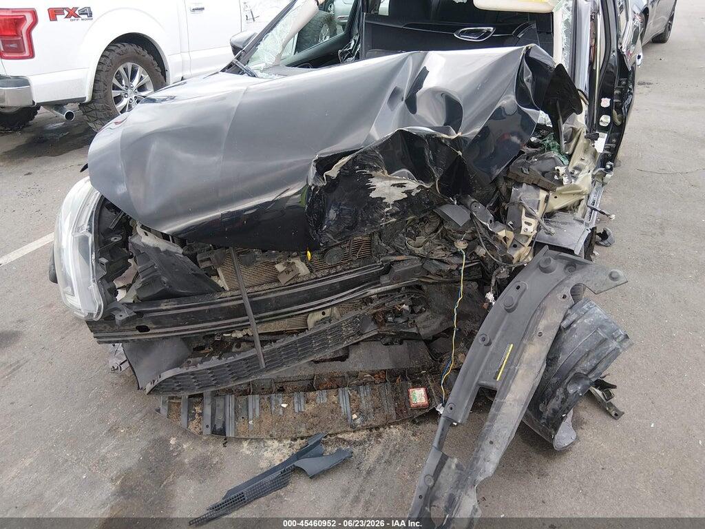 3N1AB7AP1KL610971 2019 NISSAN SENTRA photo no. 6