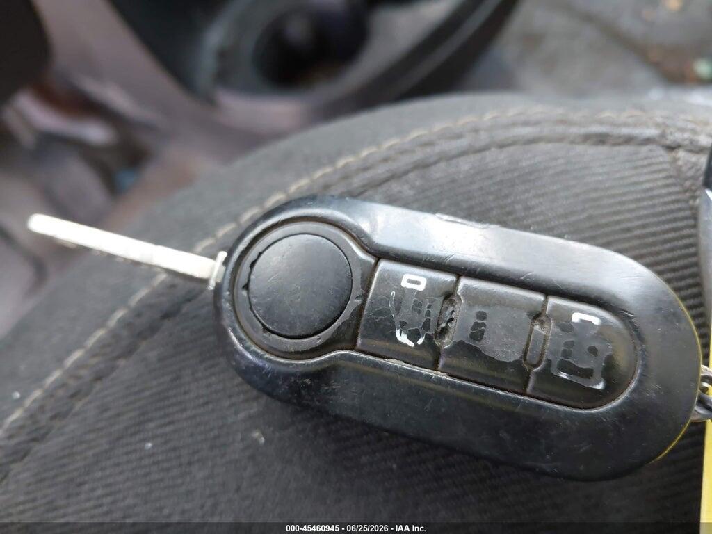 3C6TRVAG7EE124932 2014 RAM PROMASTER 1500 photo no. 11