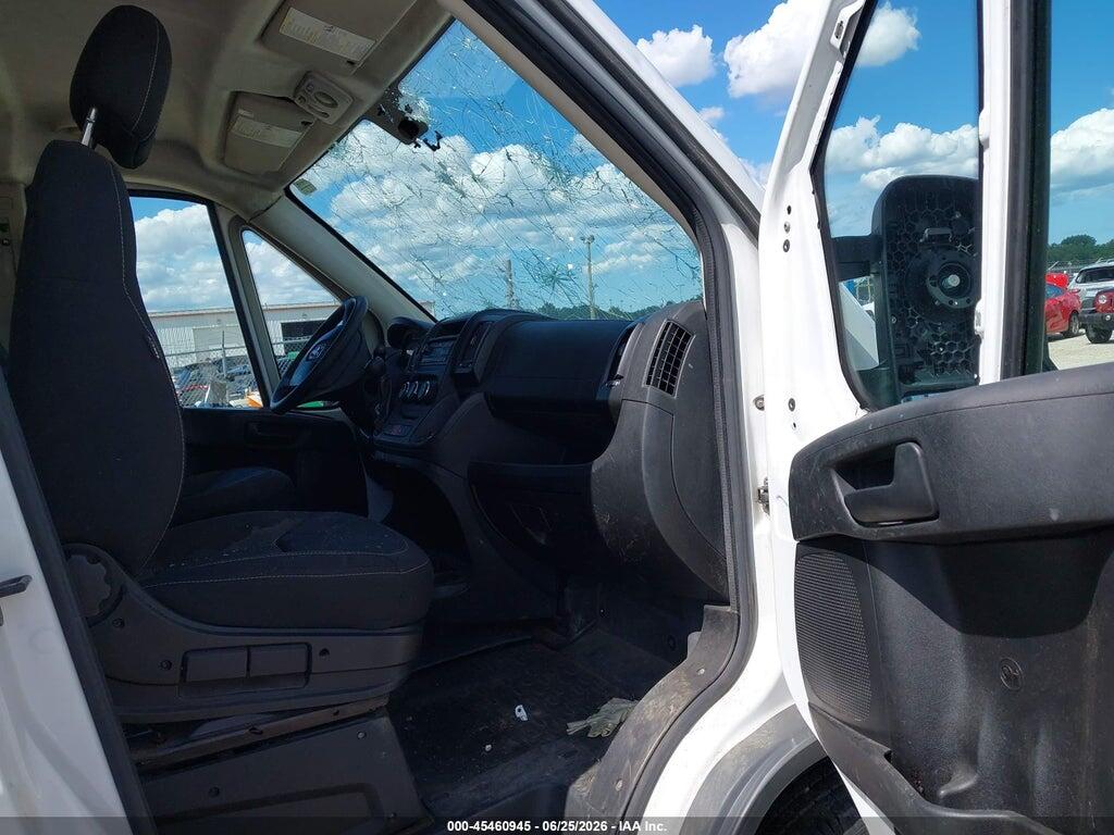 3C6TRVAG7EE124932 2014 RAM PROMASTER 1500 photo no. 5