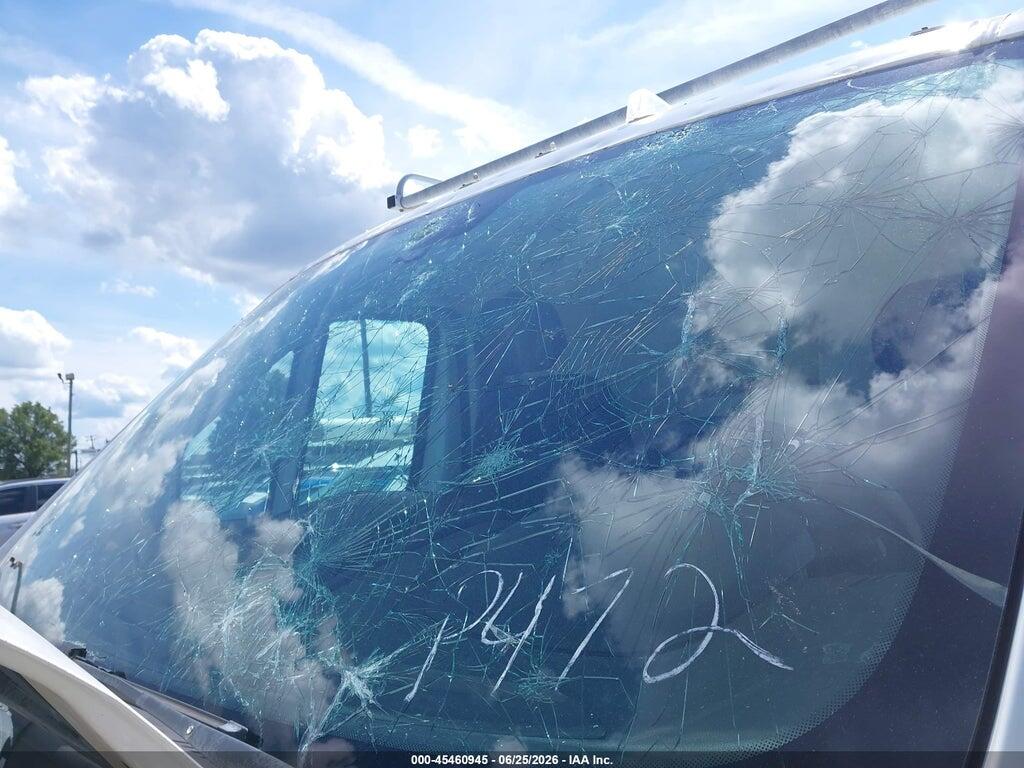 3C6TRVAG7EE124932 2014 RAM PROMASTER 1500 photo no. 6