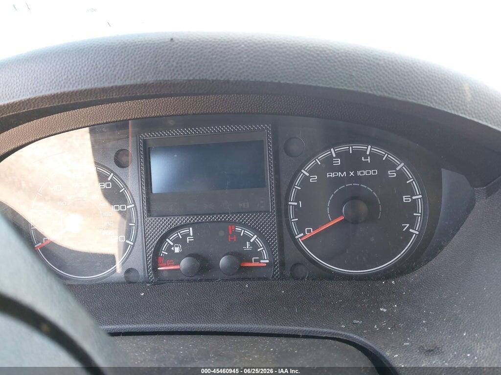 3C6TRVAG7EE124932 2014 RAM PROMASTER 1500 photo no. 7