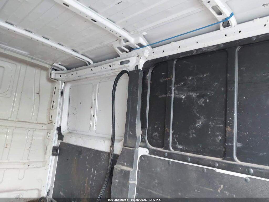 3C6TRVAG7EE124932 2014 RAM PROMASTER 1500 photo no. 8