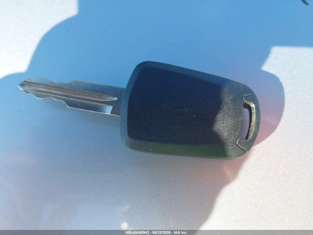KL8CB6S90FC797906 2015 CHEVROLET SPARK photo no. 11