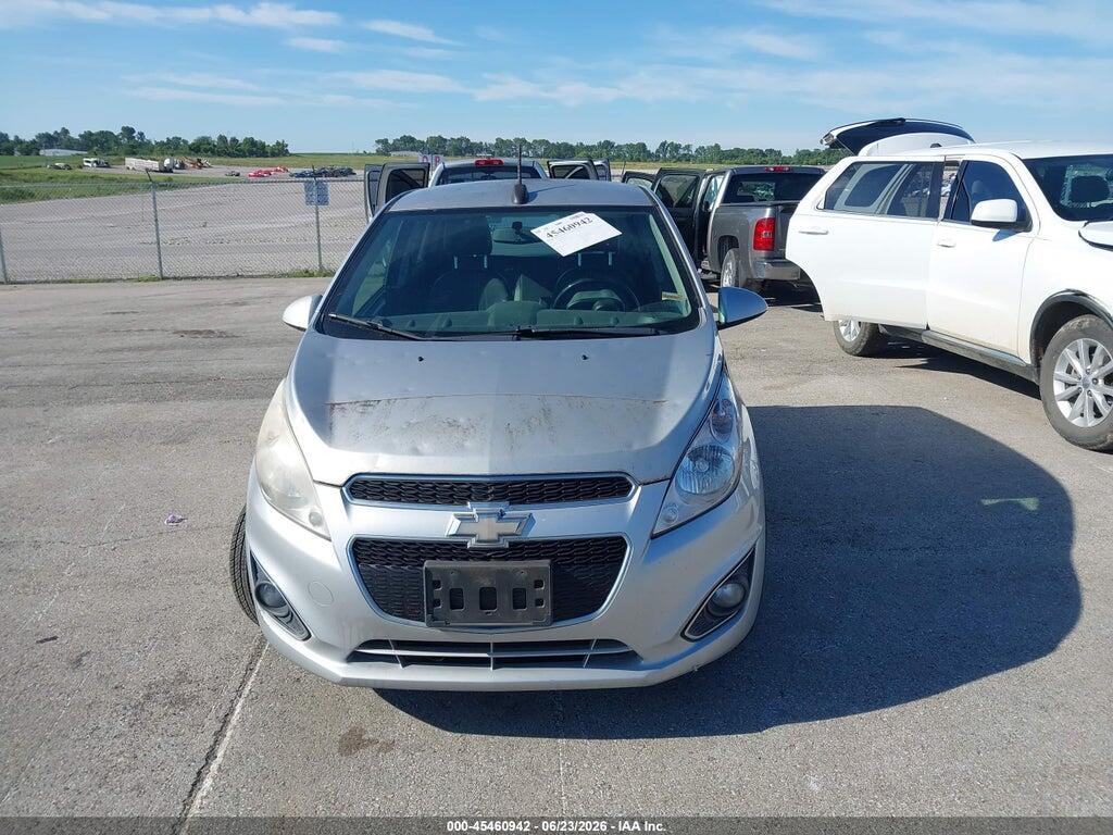 KL8CB6S90FC797906 2015 CHEVROLET SPARK photo no. 12