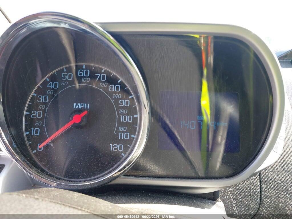 KL8CB6S90FC797906 2015 CHEVROLET SPARK photo no. 7