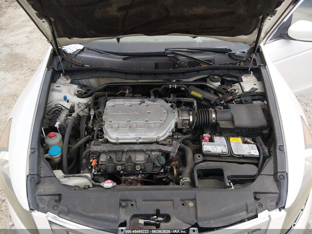 1HGCP36898A047896 2008 HONDA ACCORD photo no. 10