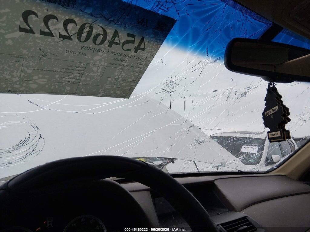 1HGCP36898A047896 2008 HONDA ACCORD photo no. 6