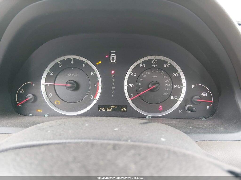 1HGCP36898A047896 2008 HONDA ACCORD photo no. 7
