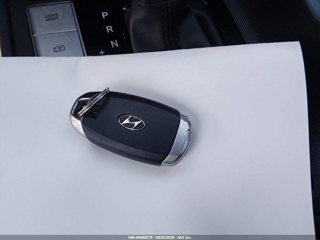 5NPLM4AG7MH048334 2021 HYUNDAI ELANTRA photo no. 11