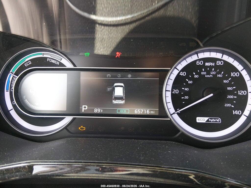 KNDCB3LC2N5505952 2022 KIA NIRO photo no. 7