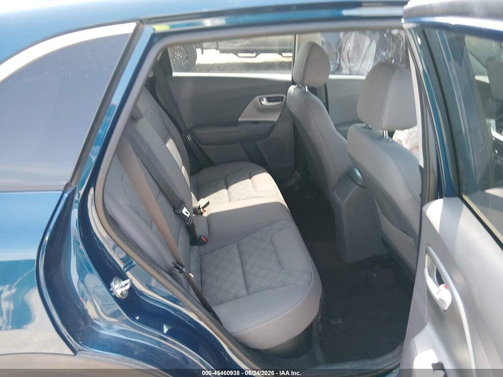 KNDCB3LC2N5505952 2022 KIA NIRO photo no. 8