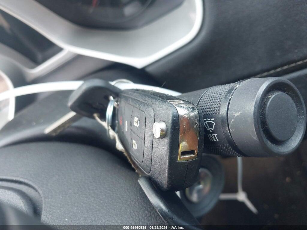2G1FB1E36F9302784 2015 CHEVROLET CAMARO photo no. 11