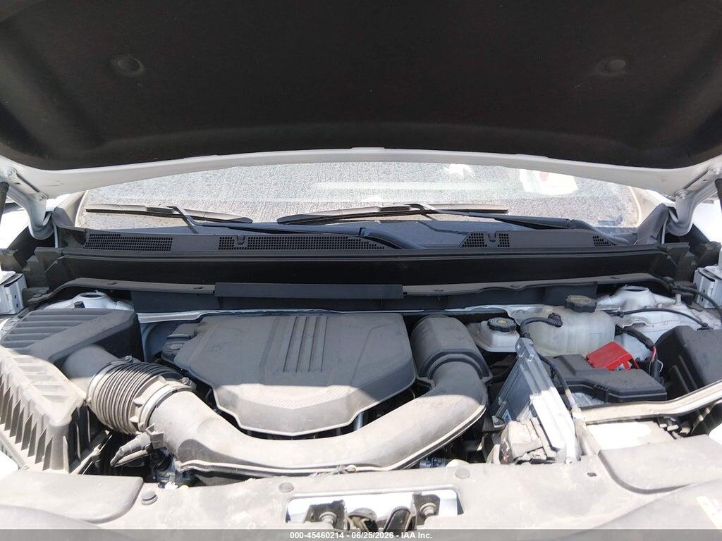 1GNEREKS1RJ238008 2024 CHEVROLET TRAVERSE photo no. 10