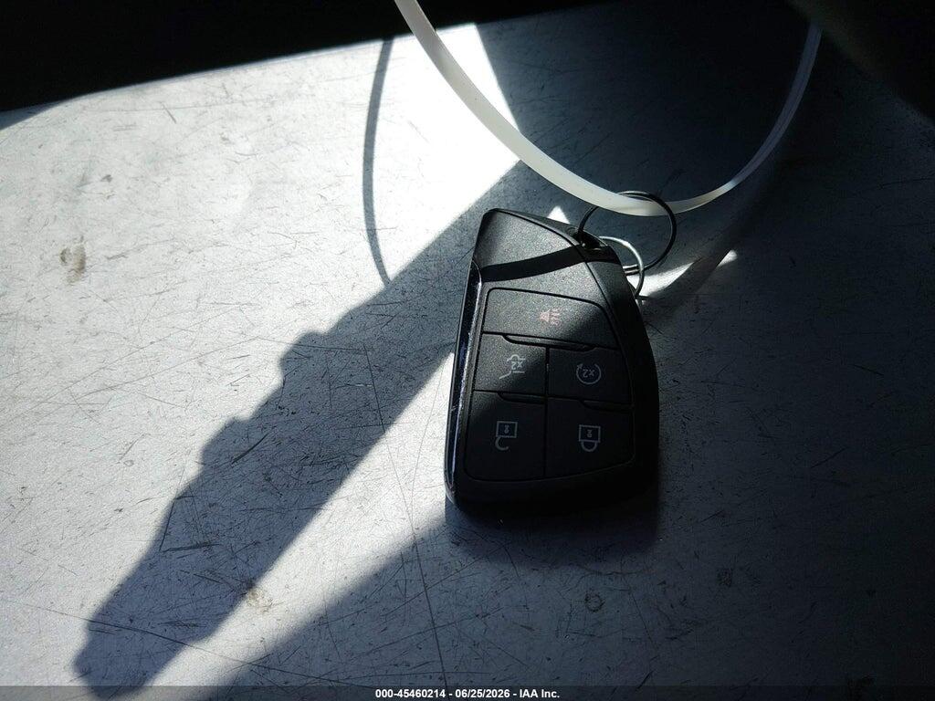 1GNEREKS1RJ238008 2024 CHEVROLET TRAVERSE photo no. 11