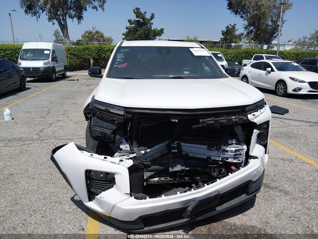 1GNEREKS1RJ238008 2024 CHEVROLET TRAVERSE photo no. 12