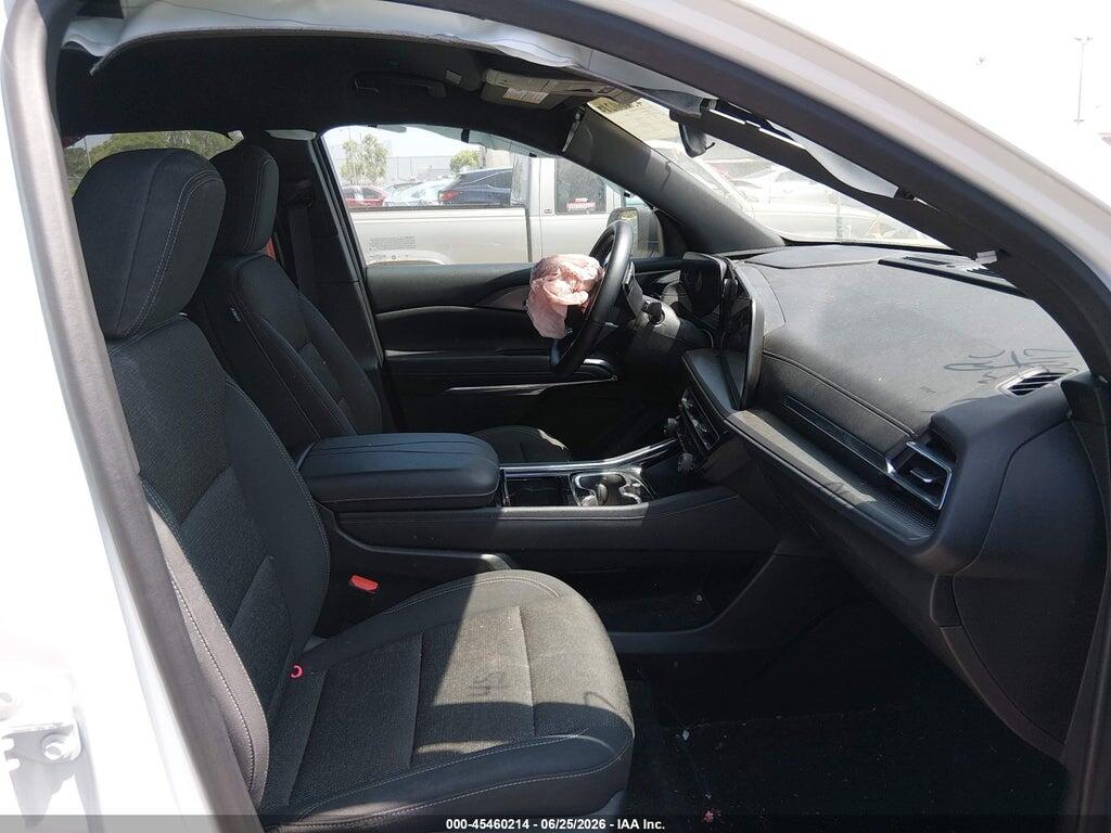 1GNEREKS1RJ238008 2024 CHEVROLET TRAVERSE photo no. 5