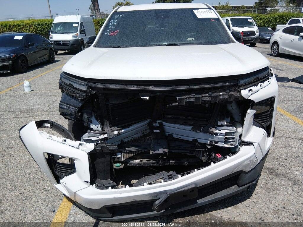 1GNEREKS1RJ238008 2024 CHEVROLET TRAVERSE photo no. 6