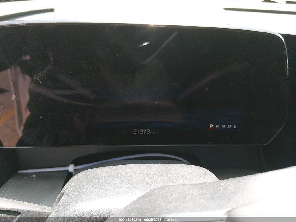 1GNEREKS1RJ238008 2024 CHEVROLET TRAVERSE photo no. 7