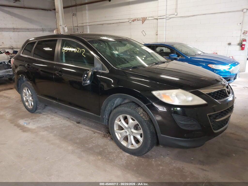 JM3TB2CA9C0341562 2012 MAZDA CX-9 photo no. 1