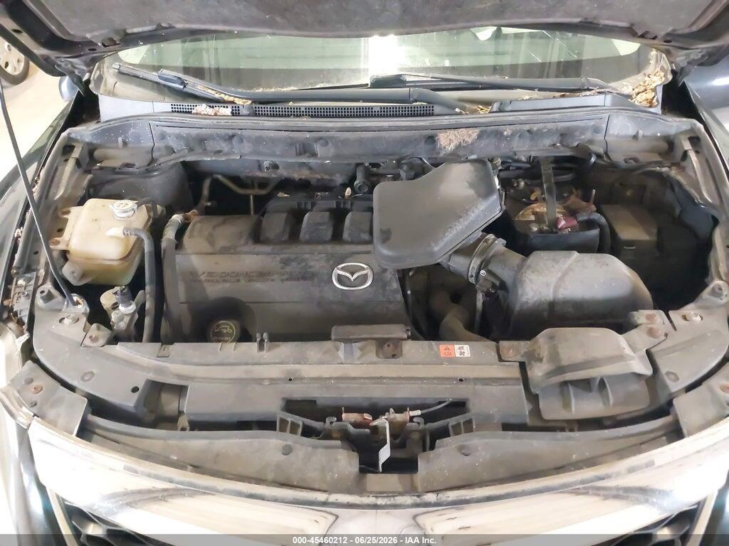 JM3TB2CA9C0341562 2012 MAZDA CX-9 photo no. 10