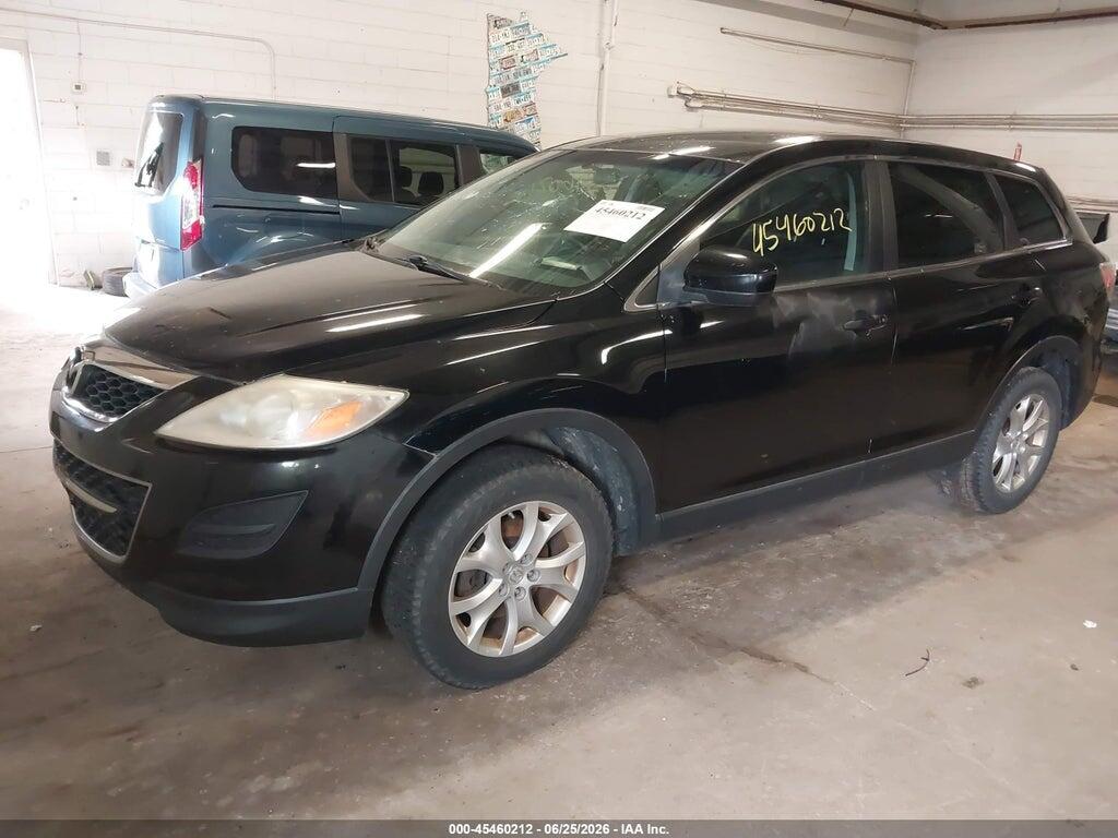 JM3TB2CA9C0341562 2012 MAZDA CX-9 photo no. 2