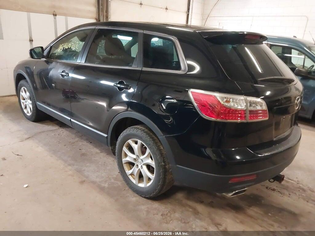 JM3TB2CA9C0341562 2012 MAZDA CX-9 photo no. 3