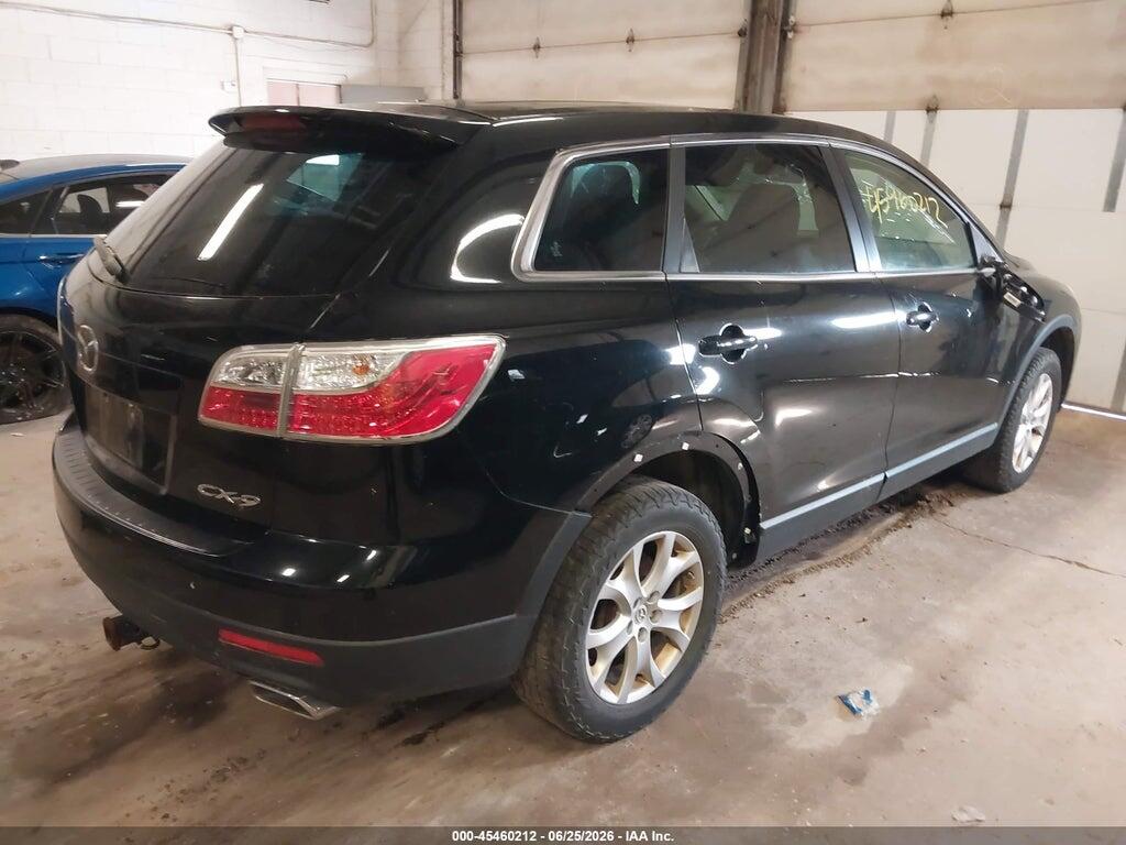 JM3TB2CA9C0341562 2012 MAZDA CX-9 photo no. 4