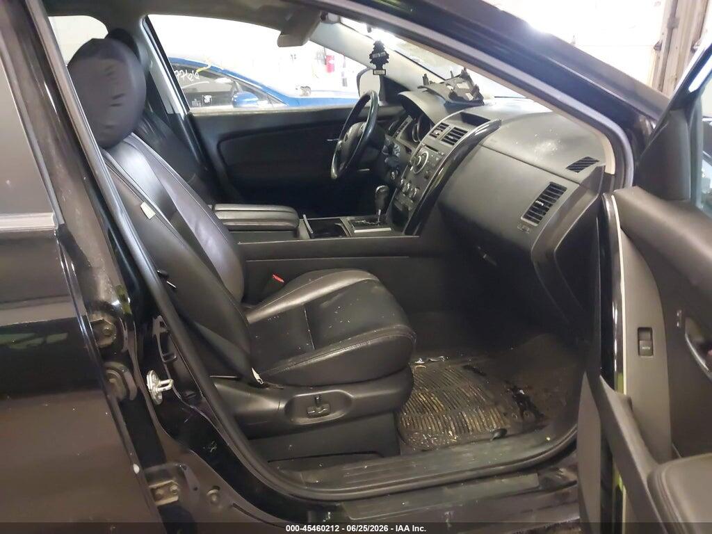JM3TB2CA9C0341562 2012 MAZDA CX-9 photo no. 5