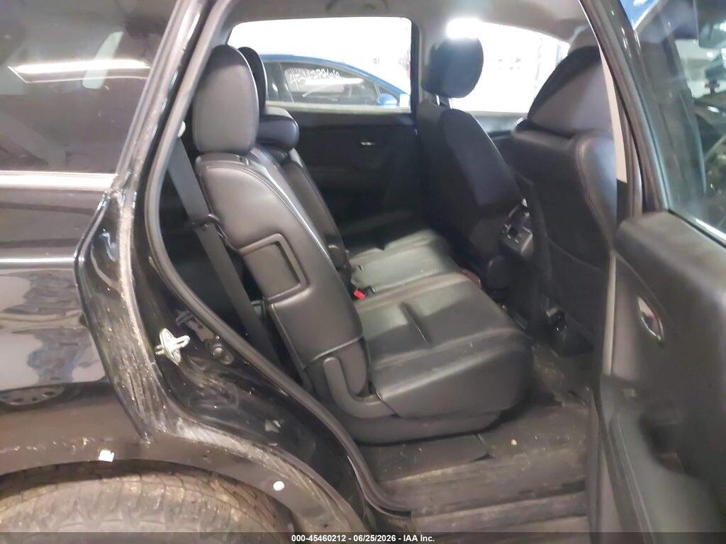 JM3TB2CA9C0341562 2012 MAZDA CX-9 photo no. 8