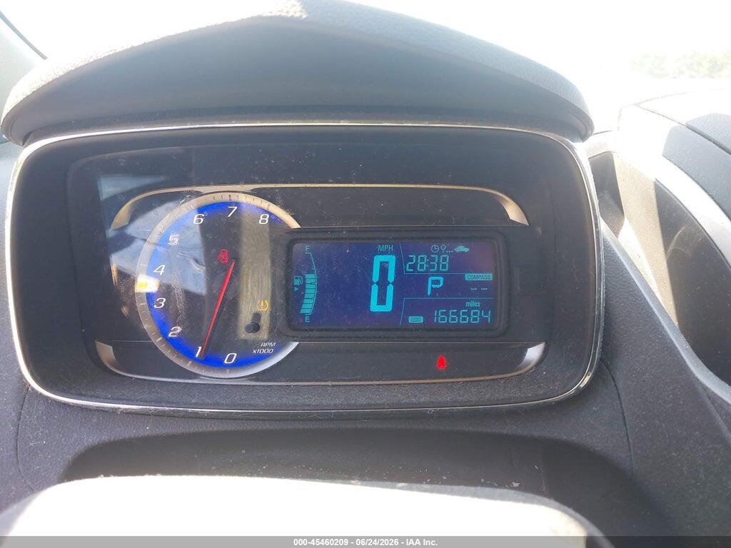 KL7CJPSB7GB733658 2016 CHEVROLET TRAX photo no. 7