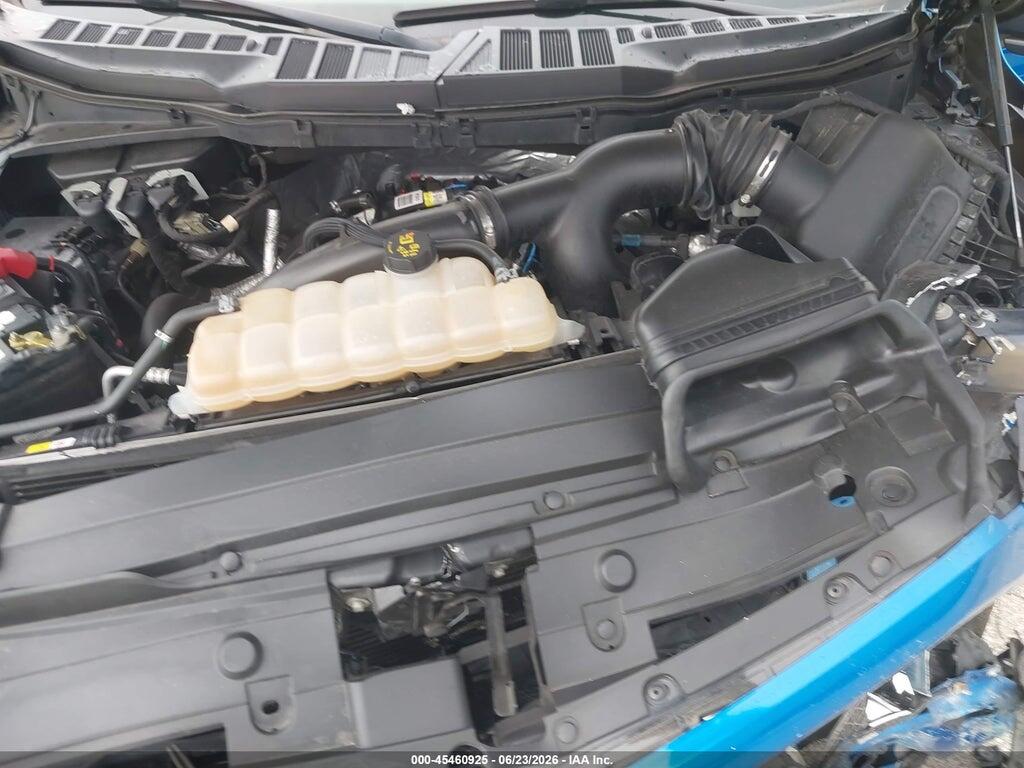 1FTEW1CP5MKD97086 2021 FORD F-150 photo no. 10