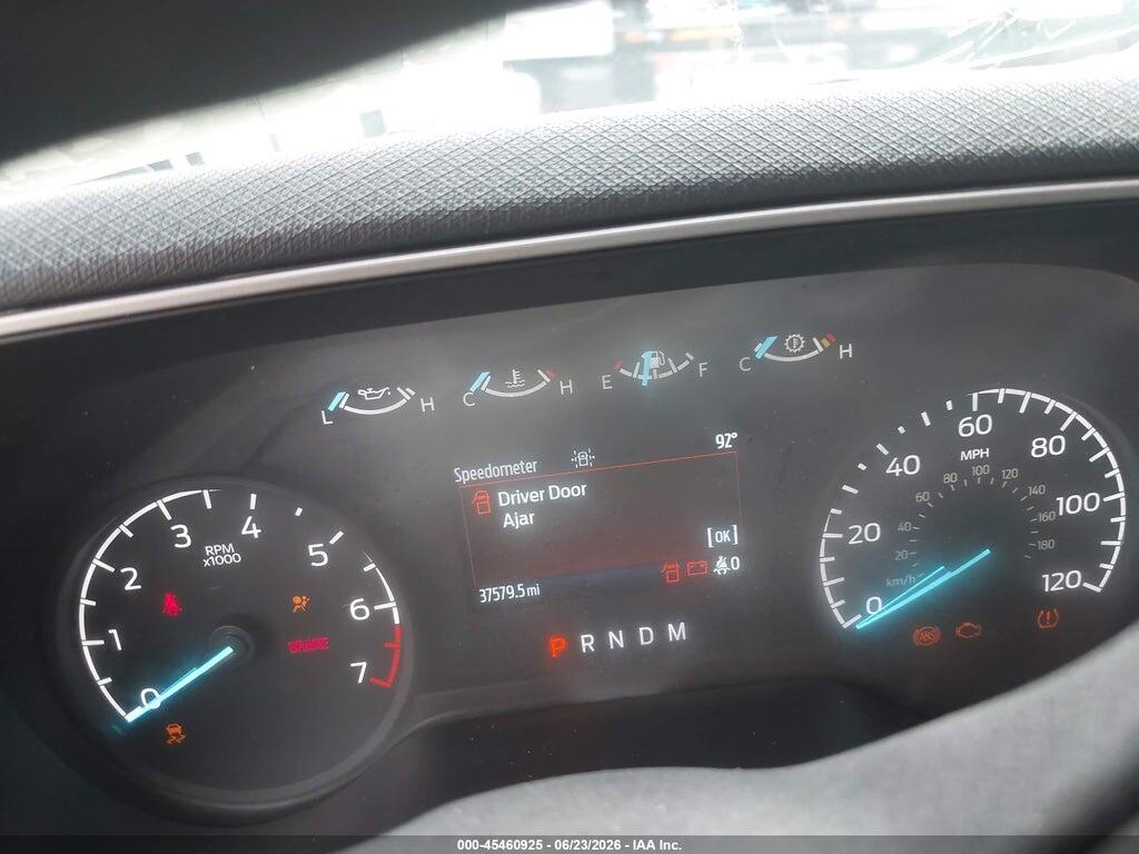 1FTEW1CP5MKD97086 2021 FORD F-150 photo no. 7