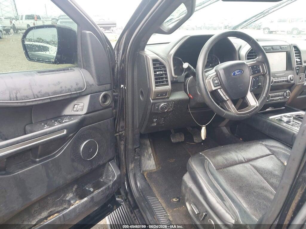 1FMJU1HT2KEA13802 2019 FORD EXPEDITION photo no. 12