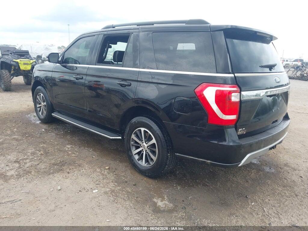 1FMJU1HT2KEA13802 2019 FORD EXPEDITION photo no. 3