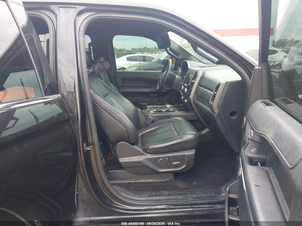 1FMJU1HT2KEA13802 2019 FORD EXPEDITION photo no. 5