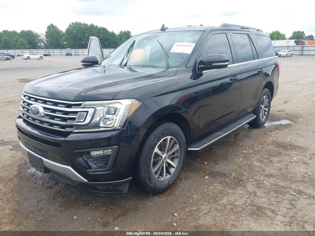 1FMJU1HT2KEA13802 2019 FORD EXPEDITION photo no. 6