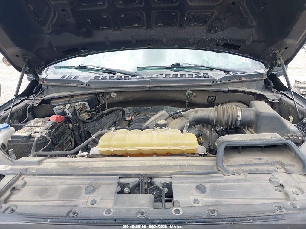 1FTEW1C56LKE69152 2020 FORD F-150 photo no. 10