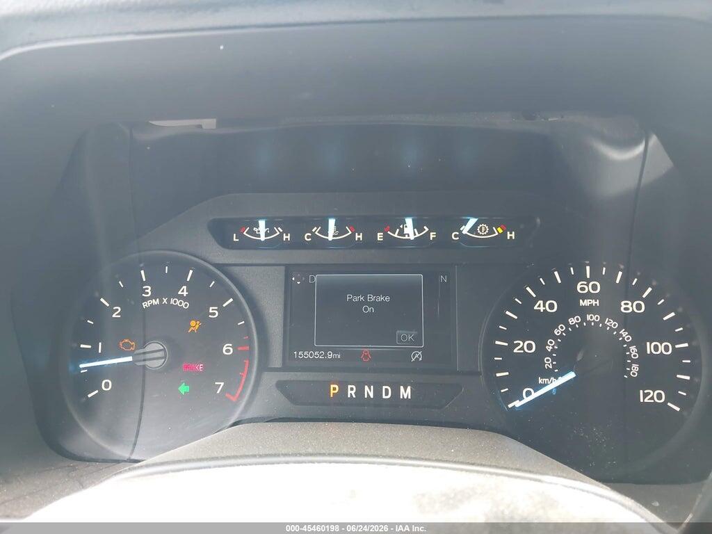 1FTEW1C56LKE69152 2020 FORD F-150 photo no. 7