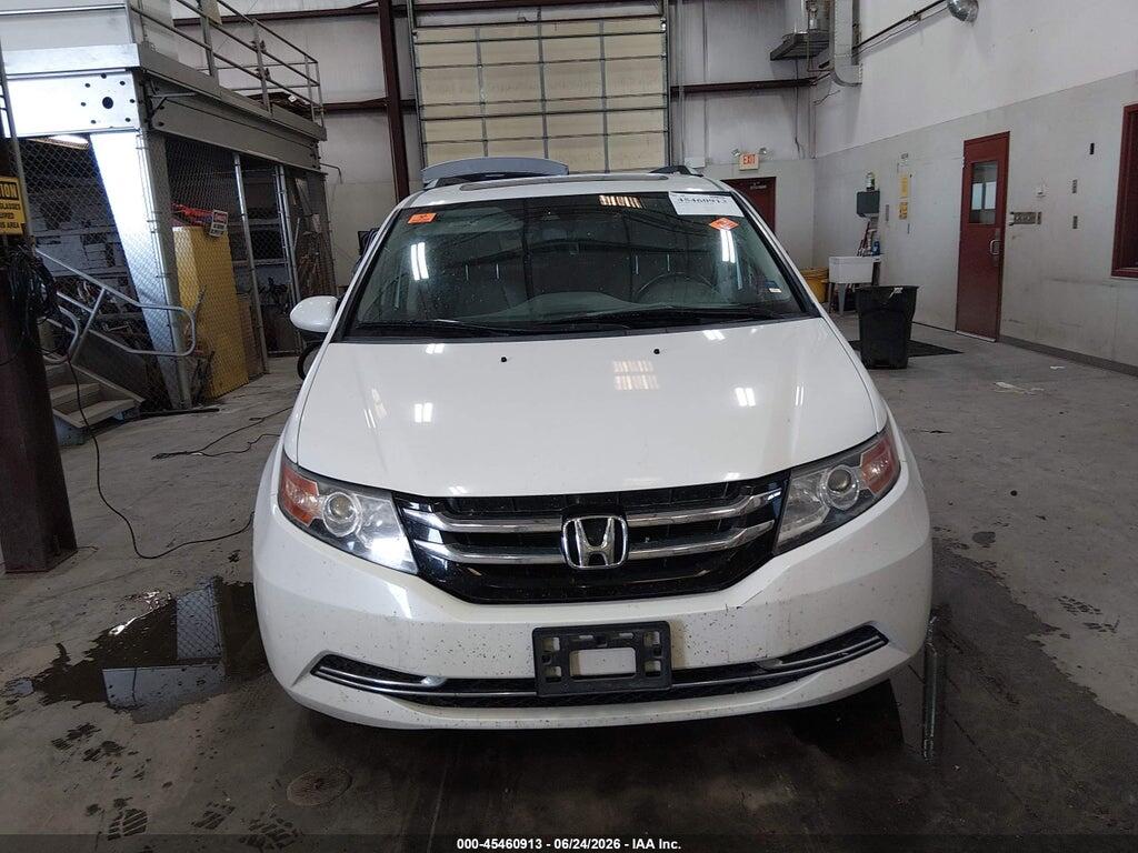 5FNRL5H6XEB129019 2014 HONDA ODYSSEY photo no. 12