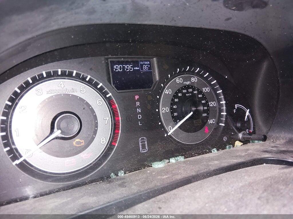 5FNRL5H6XEB129019 2014 HONDA ODYSSEY photo no. 7