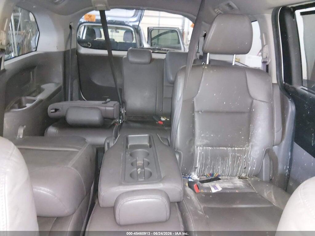 5FNRL5H6XEB129019 2014 HONDA ODYSSEY photo no. 8