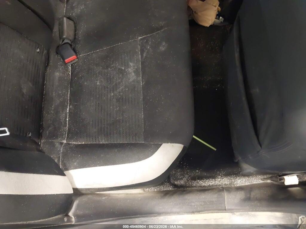 3N1CN8EV6ML834738 2021 NISSAN VERSA photo no. 8
