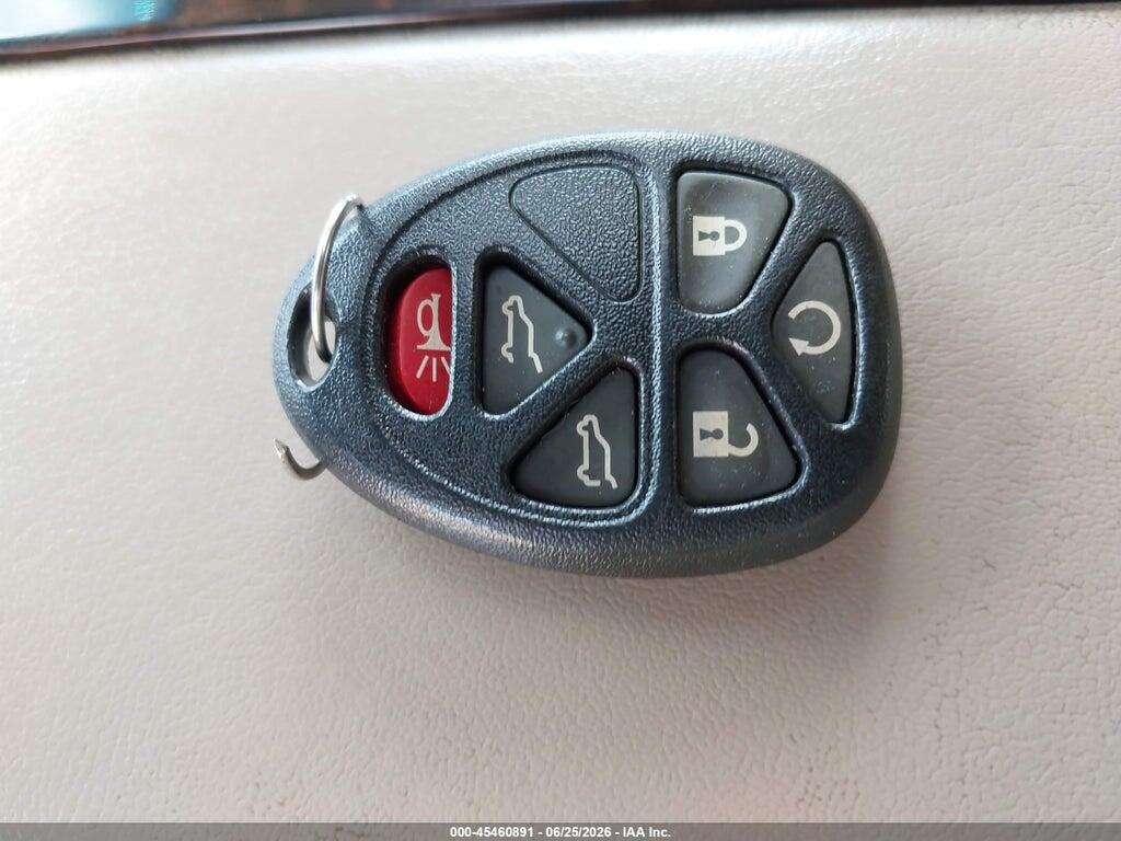 1GKS2EEF6BR177720 2011 GMC YUKON photo no. 11