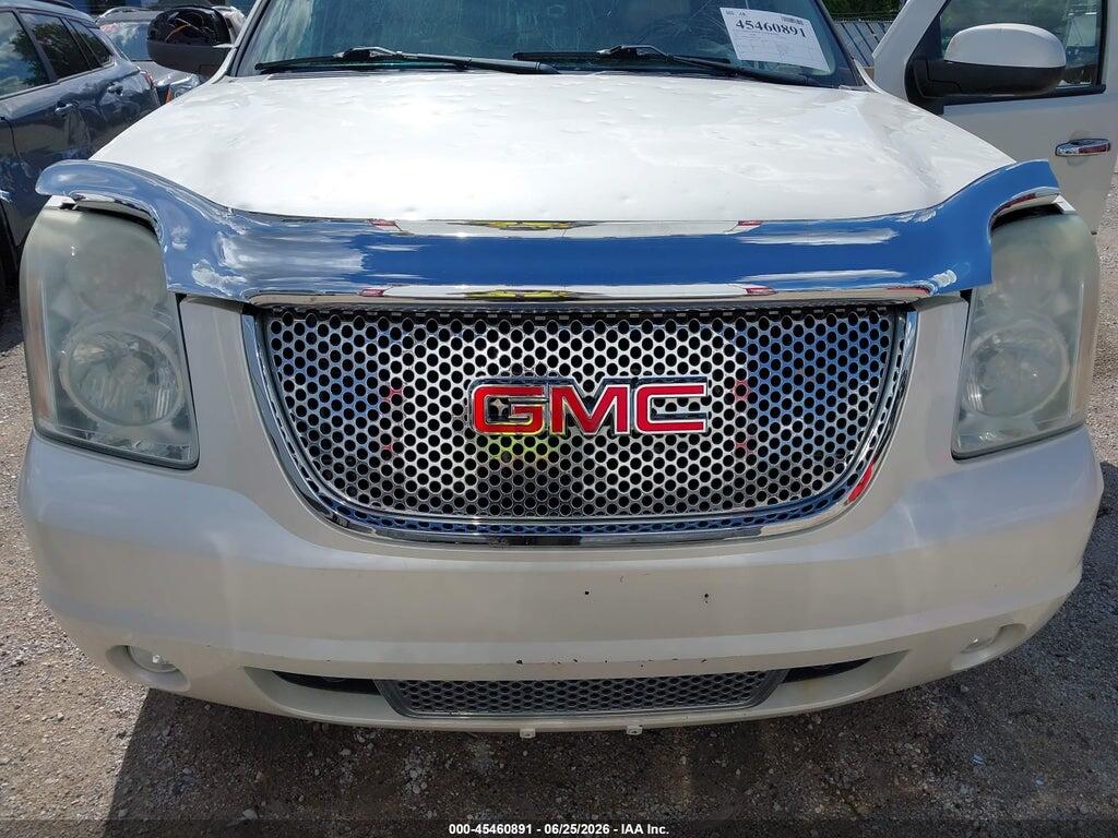 1GKS2EEF6BR177720 2011 GMC YUKON photo no. 12