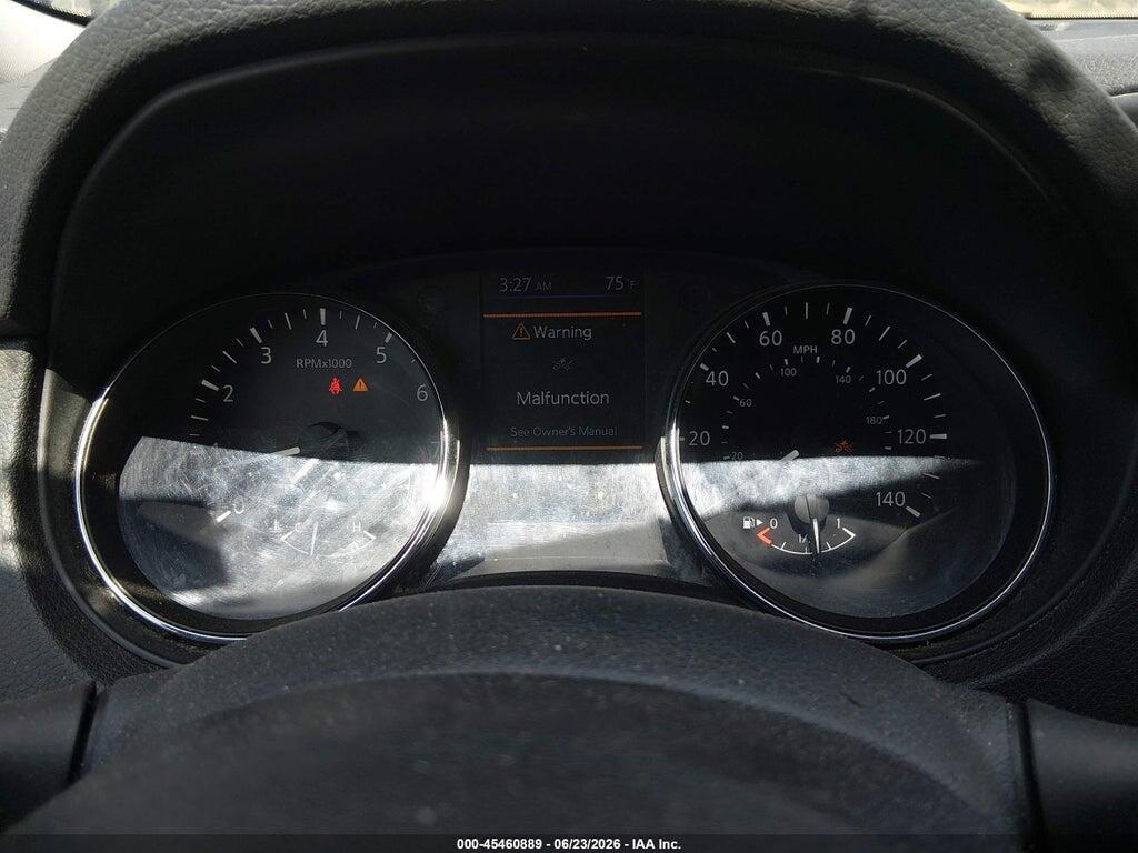 5N1AT2MV5KC798683 2019 NISSAN ROGUE photo no. 7