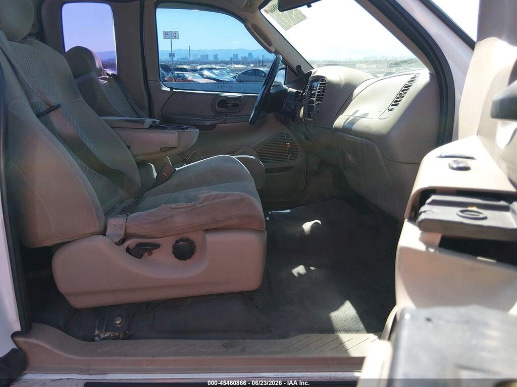 2FTRX17W93CB12313 2003 FORD F-150 photo no. 5